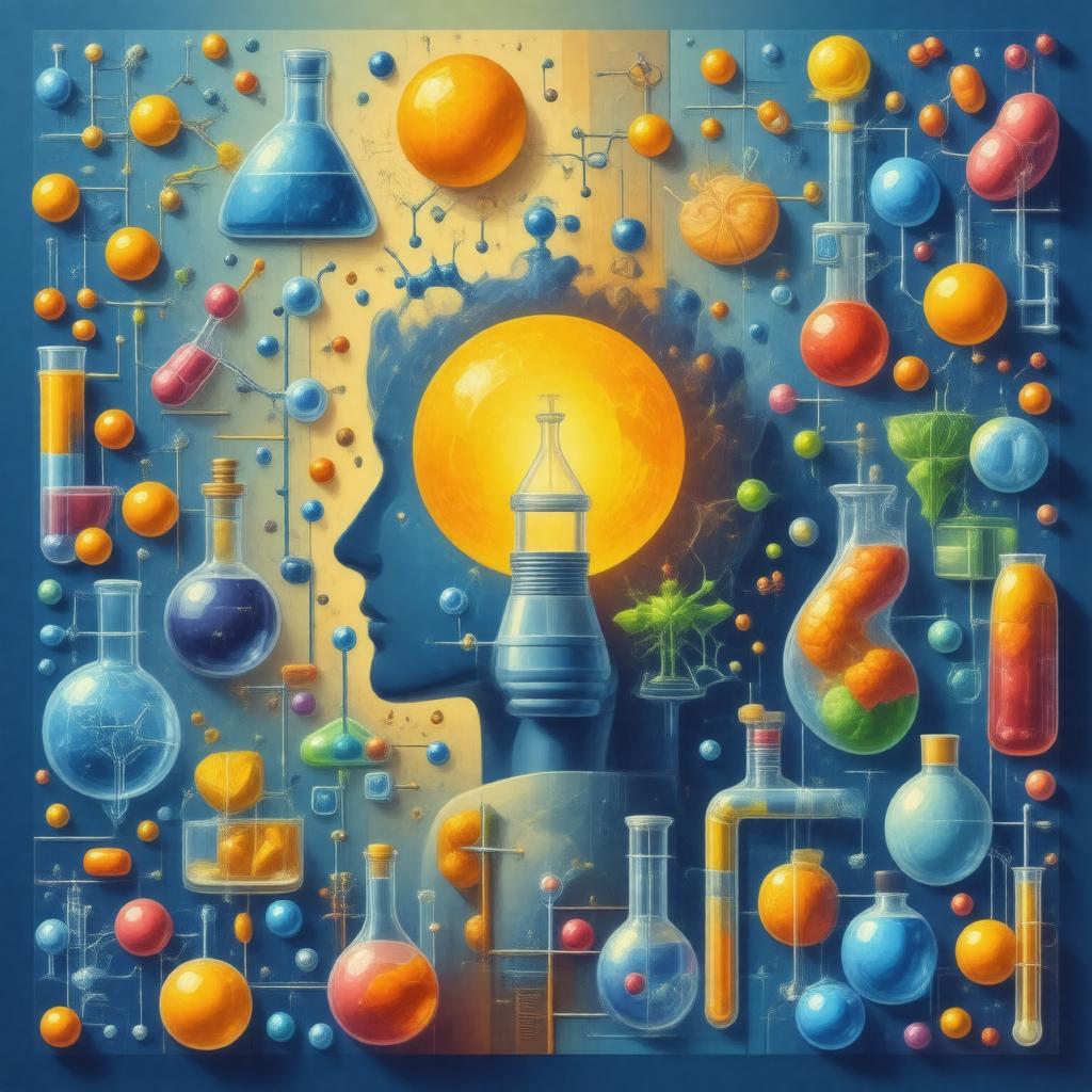 Division of Physical Chemistry